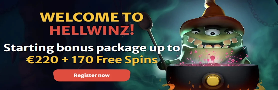 Hellspin Casino